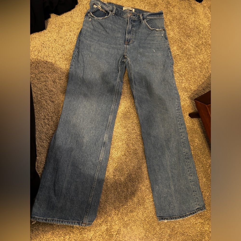 Abercrombie Jeans